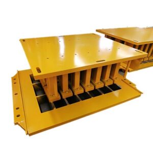 Brick Making Machine Molds