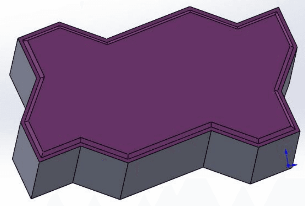 QT4-15 product detail