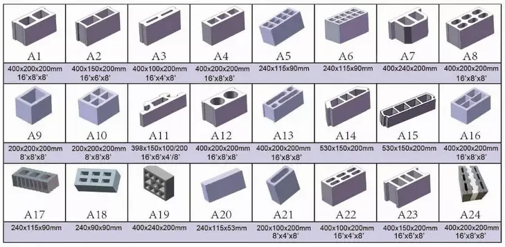 QT4-24 product detail