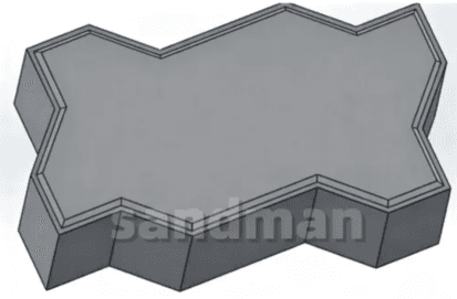 QT4-30 product detail