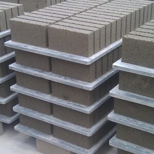 PVC Brick Pallets